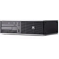 HP Compaq DC5700 3.4 GHz 80GB Desktop Computer (Refurbished)