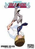 Bleach Uncut:Box Set 7(3disc)