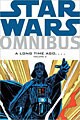 Star Wars Omnibus: A Long Time Ago... Vol. 3 (Paperback)
