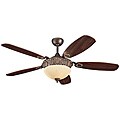 Convenient guide on viners lery tabletop collection Hollander 52-inch 5-blade Indoor Ceiling Fan