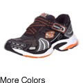 Skechers Boys 'Crusade' Super Z Strap Athletic Sneaker