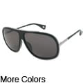 Michael Kors Women's MKS415 Aviator Sunglasses