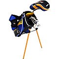 Tour Edge Boy's Left Hand Geo Max 2x1 Junior Golf Set