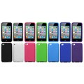 Premium Apple iPod Touch 4 Protector Case