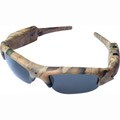 Phazzer DVR300 Camo Eyewear Camcorder DVR