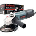 Trademark Tools 710-watt Electric Angle Grinder