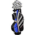 Tour Edge Senior Right Hand HP7 Golf Set