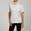 Adidas Women's 'Wounded Warrior Project' Polo Shirt