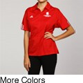 Adidas Women's Wounded Warrior Project Polo Shirt