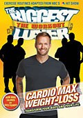 The Biggest Loser: Cardio Max Weight Loss (DVD)