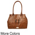 Directory of helpful reviews on I Concepts Optical Authentic eyeglass Frames Nine West 'Concept One' Large Shopper Bag