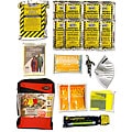 One Person Two Day Emergency Preparedness/ Disaster Kit