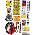 One Person Three Day Emergency Preparedness/ Disaster '72 Hour' Kit