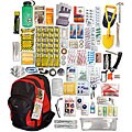 Two Person Three Day Emergency Preparedness/ Disaster '72 Hour' Kit