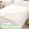 Data on 3 Way Wrought Iron table Lamp Dream Form Velour Twin-size Memory Foam Mattress Topper Cover
