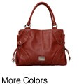 Large Hookah Interrelated Information Nine West Fly Sky Large Satchel