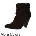 Fergie Women's 'Vivacious' Booties