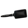 ART Ionic Tourmaline Nano-silver Paddle Brush