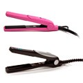 ART 0.5-inch Ceramic Tourmaline Nano-silver Mini Flat Iron
