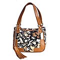 Sydney Love Cats and Dogs Satchel