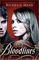 Bloodlines (Hardcover)
