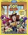 Toy Story 3 - Includes Digital Copy; Spanish (Blu-ray/DVD)