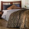 Westbury 3-piece Duvet Cover Set
