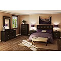 Vendome 4-piece Bedroom Set