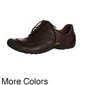 Hush Puppies Men's 'Off Road' Lace-up Casual Shoes