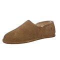 Free handy guidepost for Padded undergarments Bearpaw Men's 'Romeo' Slippers