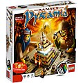 News and reviews on Skill Game LEGO Ramses Pyramid (3843)