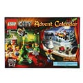 LEGO City Advent Calendar