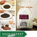 Taking Tea in Style Pamper Me Tea Sampler