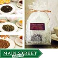 Exquisite Tea Sampler