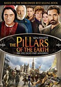 The Pillars of the Earth (DVD)