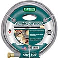 Flexon 100-foot Contractor Garden Hose