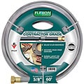 Flexon 60-foot Contractor Garden Hose