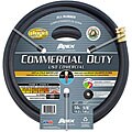Teknor 50-foot Rubber Commercial-duty Hose