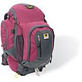 Alder 30 Recycled Sangria Backpack