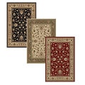 Soho Oriental Rug (2' x 3')