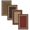Soho Traditional Style Rug (7'10 x 10'3)