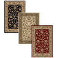Soho Traditional Style Rug (7'10 x 10'3)