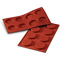 Silikomart SF029 Florentine Mold
