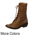 I have reviewed Mya Hookah so you do not have to! MIA Women's 'Bedford' Lace-up with Zipper Combat Boot