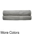 Rayon from Bamboo Bath Towels (Set of 2)