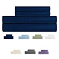 Rayon from Bamboo Queen-size Sheet Set