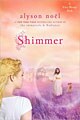 Shimmer (Riley Bloom Series#2) (Paperback)
