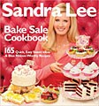 Sandra Lee Bake Sale Cookbook (Paperback)