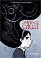 Anya's Ghost (Paperback)