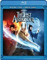 The Last Airbender with DVD + Digital Copy (Blu-ray Disc)